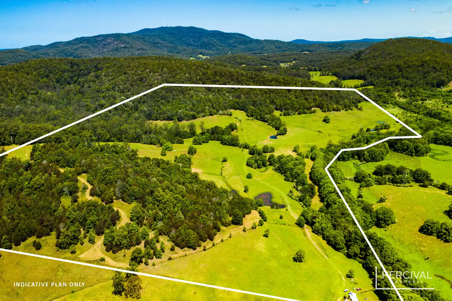 Main view of Homely rural property listing, Lot 97 & Lorne Road, Upsalls Creek NSW 2439