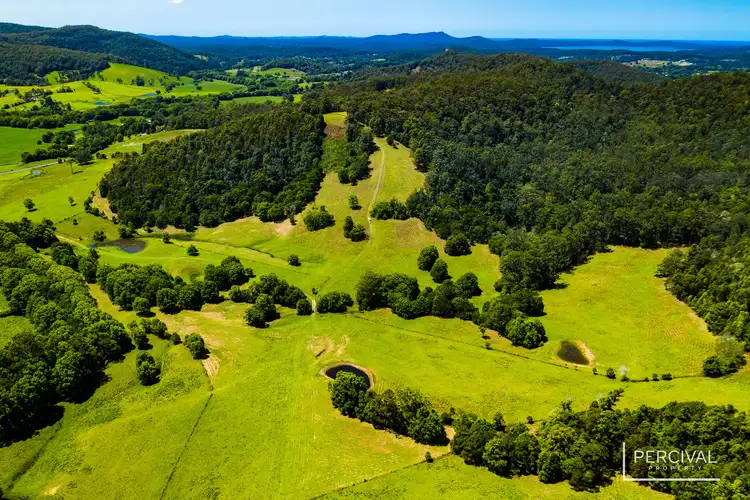 Third view of Homely rural property listing, Lot 97 & Lorne Road, Upsalls Creek NSW 2439