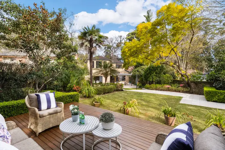 Sixth view of Homely house listing, 39 Bushlands Avenue, Gordon NSW 2072