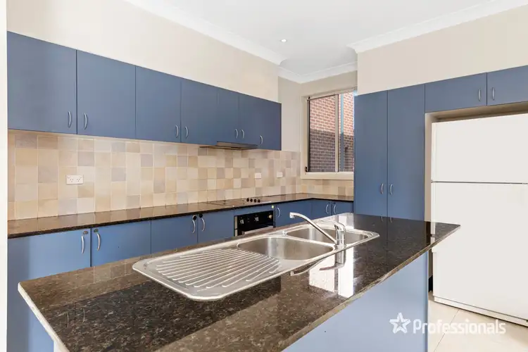 Third view of Homely townhouse listing, 2/154 Kissing Point Road, Dundas NSW 2117
