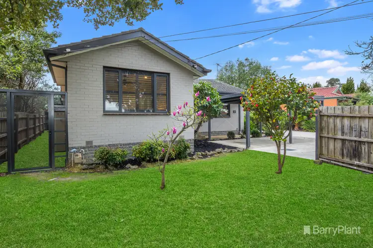 1/20 Laurel Avenue, Boronia VIC 3155