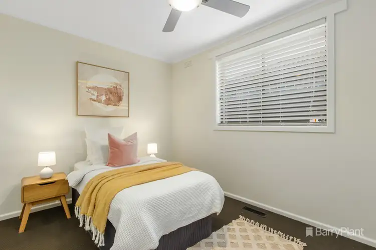 Fifth view of Homely unit listing, 1/20 Laurel Avenue, Boronia VIC 3155