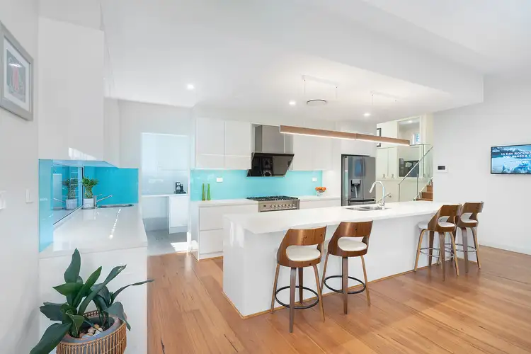 Third view of Homely house listing, 48 Park Avenue, Chatswood NSW 2067