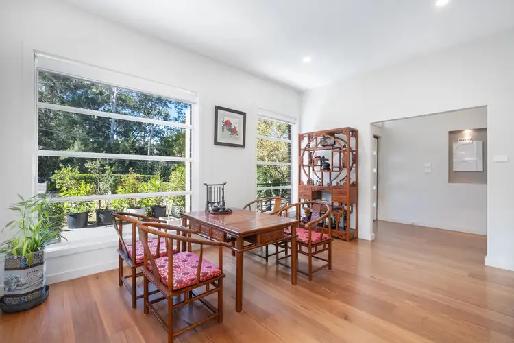 Fifth view of Homely house listing, 48 Park Avenue, Chatswood NSW 2067