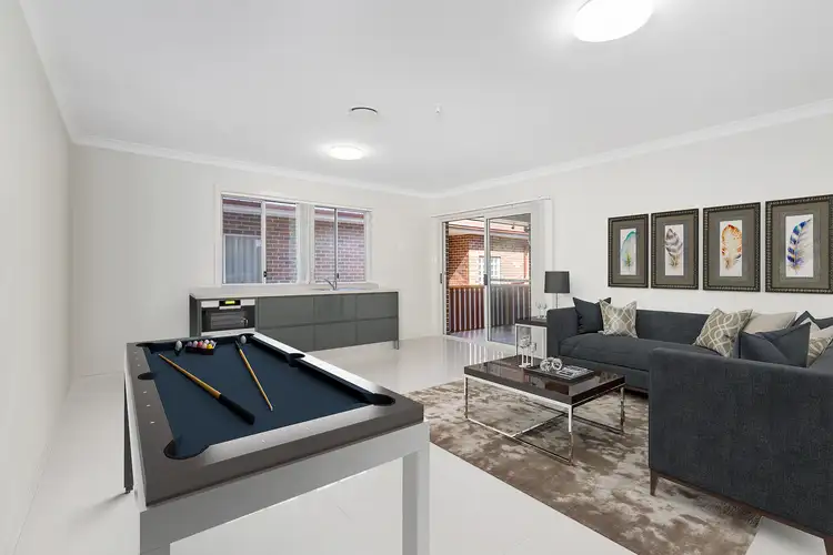 Sixth view of Homely house listing, 48 Park Avenue, Chatswood NSW 2067
