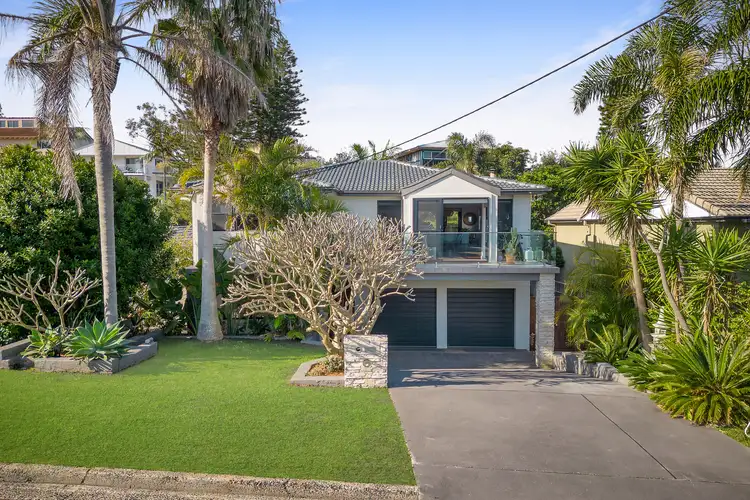 Main view of Homely house listing, 6 Boos Road, Forresters Beach NSW 2260