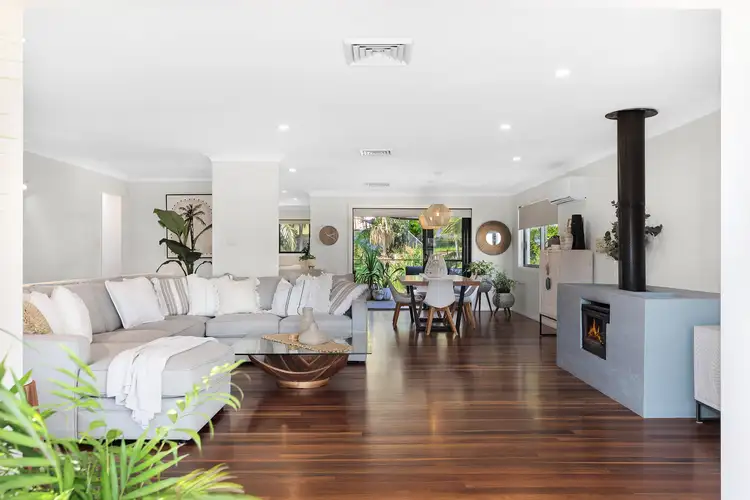 Third view of Homely house listing, 6 Boos Road, Forresters Beach NSW 2260