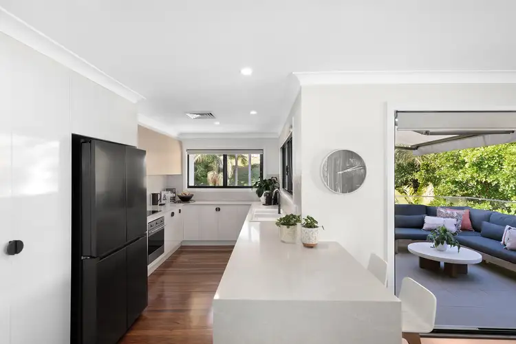 Fourth view of Homely house listing, 6 Boos Road, Forresters Beach NSW 2260