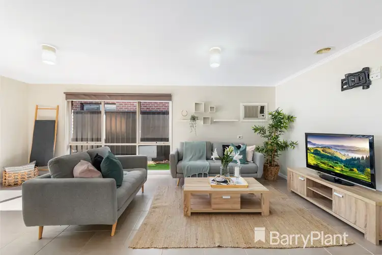 Fourth view of Homely house listing, 8 Hannah Close, Melton West VIC 3337