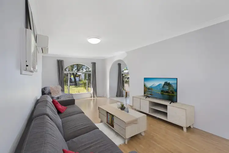 Second view of Homely house listing, 25 Darley Road, Umina Beach NSW 2257