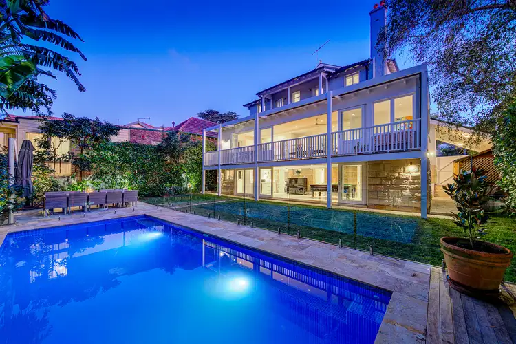 79 Middle Head Road, Mosman NSW 2088
