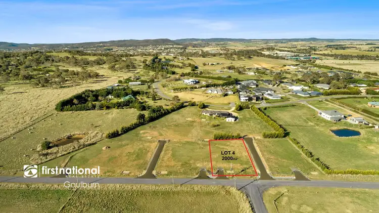 40 Pockley Road, Goulburn NSW 2580