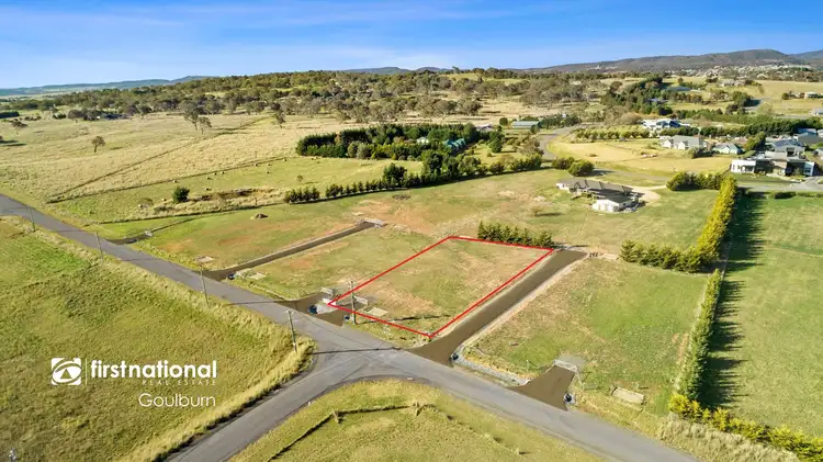 Second view of Homely land listing, 40 Pockley Road, Goulburn NSW 2580