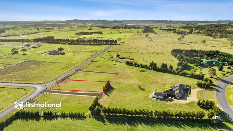 Seventh view of Homely land listing, 40 Pockley Road, Goulburn NSW 2580
