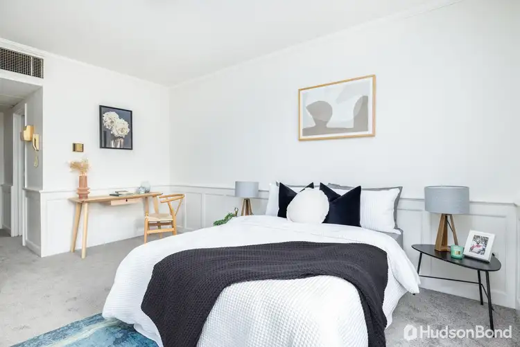 Third view of Homely apartment listing, 312/51-67 Rathdowne Street, Carlton VIC 3053