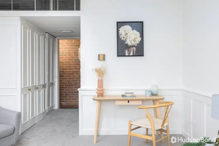 Fourth view of Homely apartment listing, 312/51-67 Rathdowne Street, Carlton VIC 3053