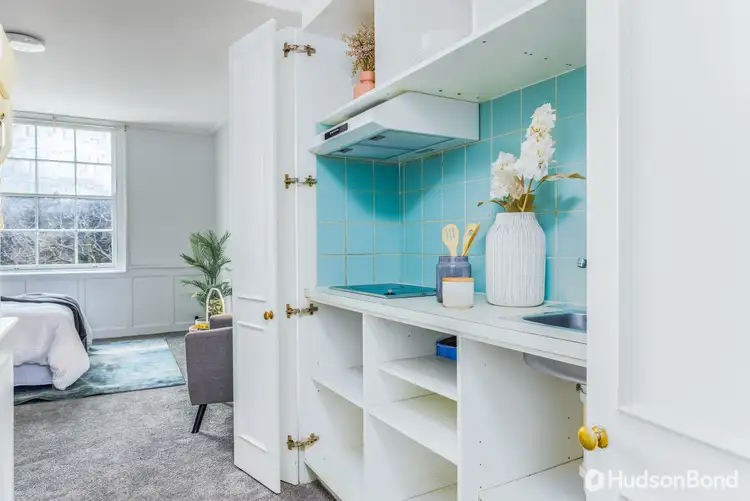 Sixth view of Homely apartment listing, 312/51-67 Rathdowne Street, Carlton VIC 3053