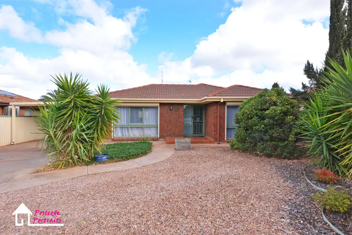 Main view of Homely house listing, 4 McRostie Close, Whyalla Stuart SA 5608