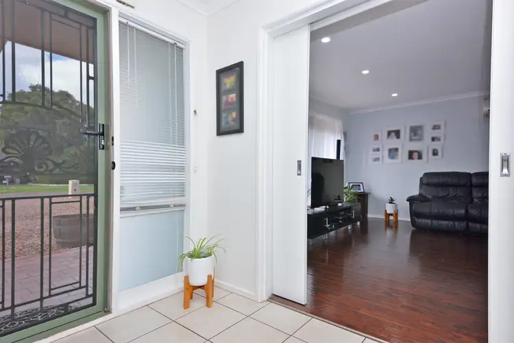 Second view of Homely house listing, 4 McRostie Close, Whyalla Stuart SA 5608