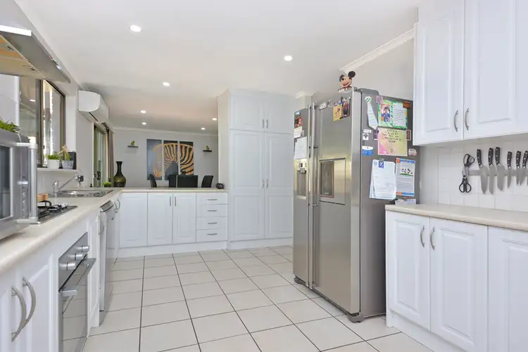 Fifth view of Homely house listing, 4 McRostie Close, Whyalla Stuart SA 5608