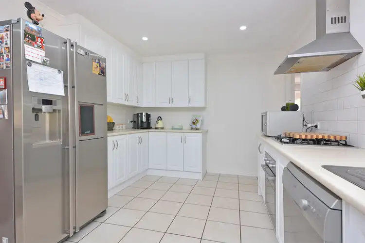 Sixth view of Homely house listing, 4 McRostie Close, Whyalla Stuart SA 5608