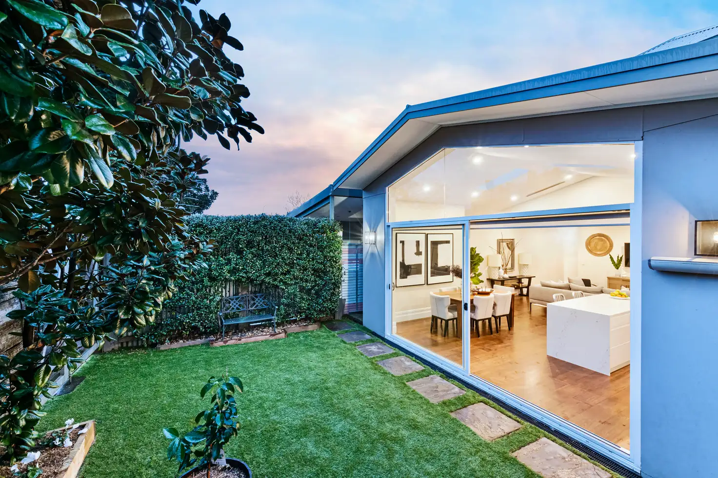 Main view of Homely house listing, 143 Francis Street, Lilyfield NSW 2040