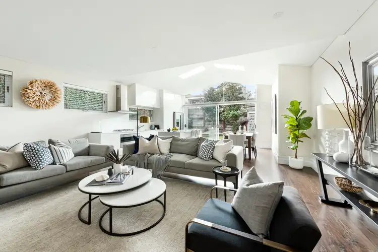 Third view of Homely house listing, 143 Francis Street, Lilyfield NSW 2040