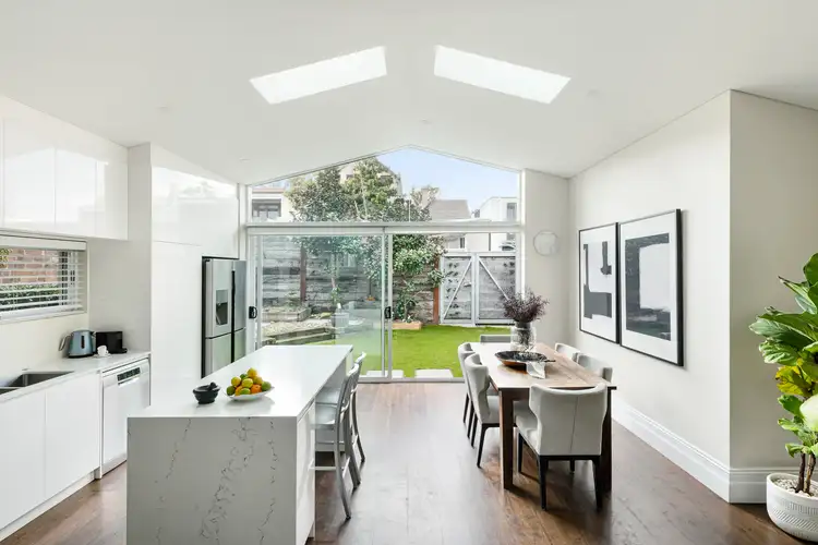 Fourth view of Homely house listing, 143 Francis Street, Lilyfield NSW 2040