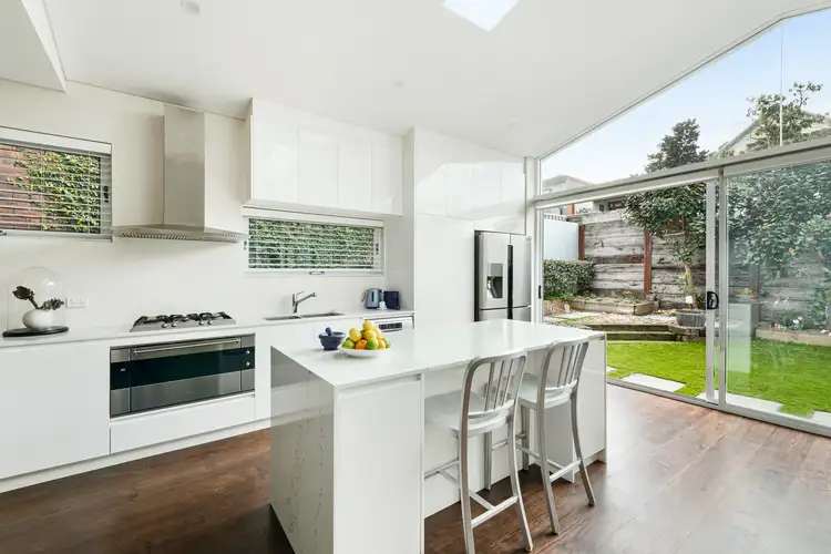 Fifth view of Homely house listing, 143 Francis Street, Lilyfield NSW 2040