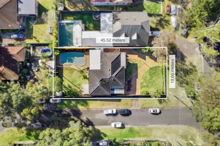 105 Forest Road, Miranda NSW 2228