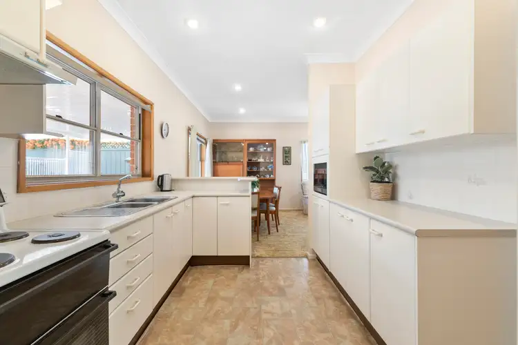 Fifth view of Homely house listing, 105 Forest Road, Miranda NSW 2228