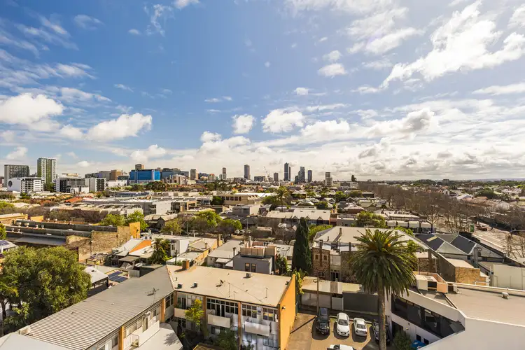 Third view of Homely apartment listing, 504/267 Hutt Street, Adelaide SA 5000