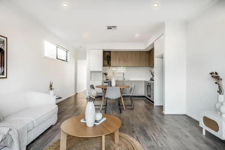 Third view of Homely townhouse listing, 1D Dunbar Avenue, Morphettville SA 5043