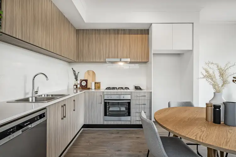 Fourth view of Homely townhouse listing, 1D Dunbar Avenue, Morphettville SA 5043