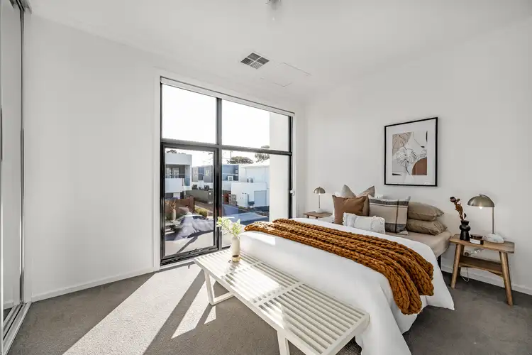 Sixth view of Homely townhouse listing, 1D Dunbar Avenue, Morphettville SA 5043