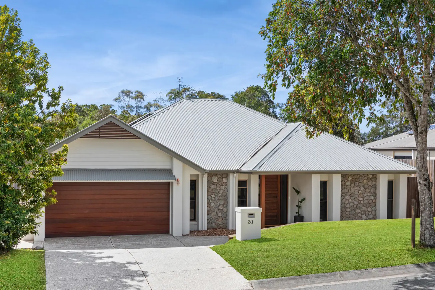 Main view of Homely house listing, 31 Paynters Pocket Avenue, Palmwoods QLD 4555