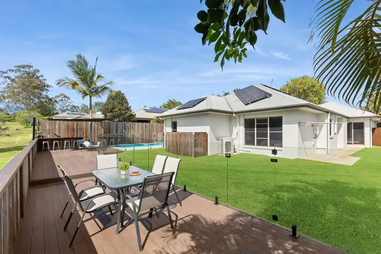Second view of Homely house listing, 31 Paynters Pocket Avenue, Palmwoods QLD 4555