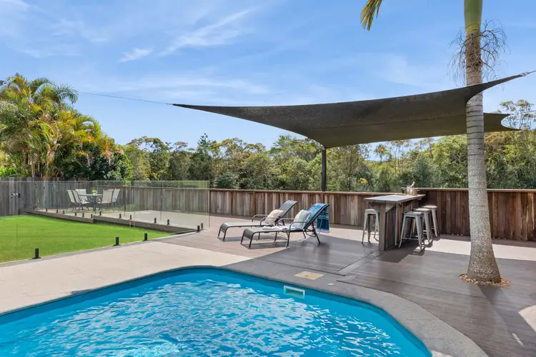 Third view of Homely house listing, 31 Paynters Pocket Avenue, Palmwoods QLD 4555