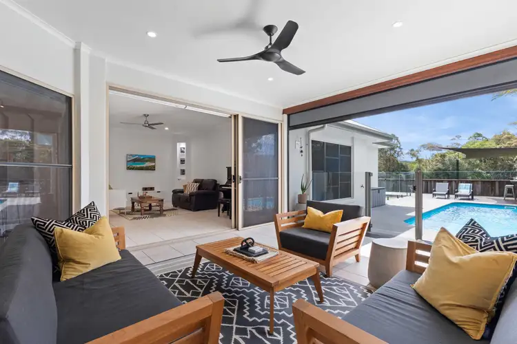 Fourth view of Homely house listing, 31 Paynters Pocket Avenue, Palmwoods QLD 4555