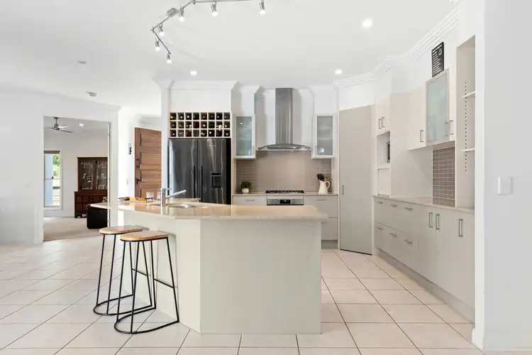 Fifth view of Homely house listing, 31 Paynters Pocket Avenue, Palmwoods QLD 4555