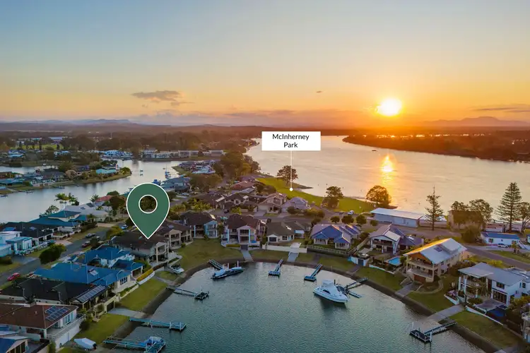 1/101 River Park Road, Port Macquarie NSW 2444