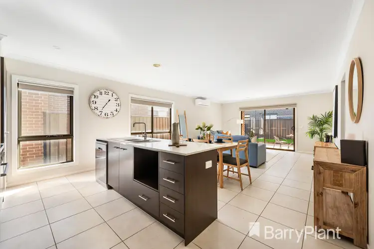 Third view of Homely house listing, 24 Mercer Street, Harkness VIC 3337