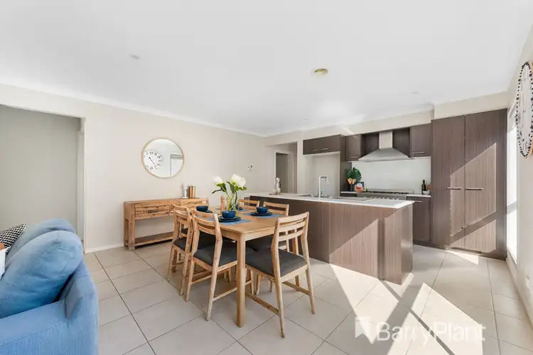 Fifth view of Homely house listing, 24 Mercer Street, Harkness VIC 3337