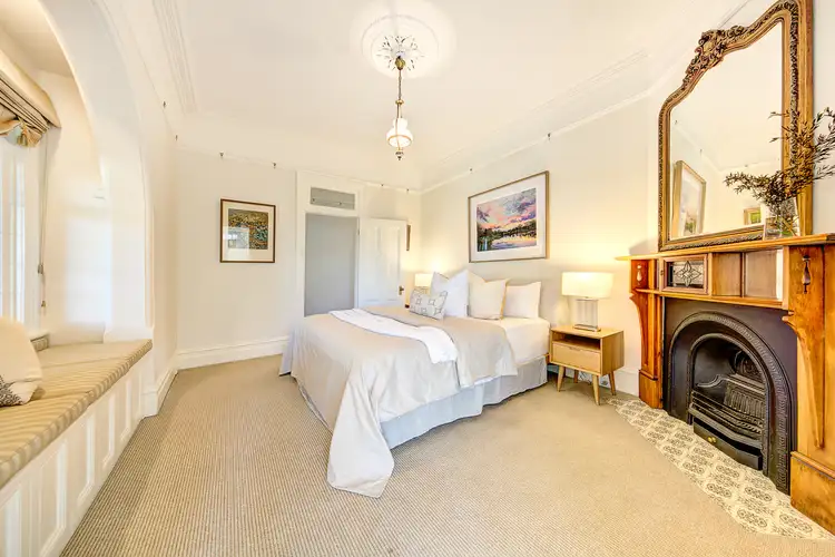 Fourth view of Homely house listing, 128 Cowles Road, Mosman NSW 2088