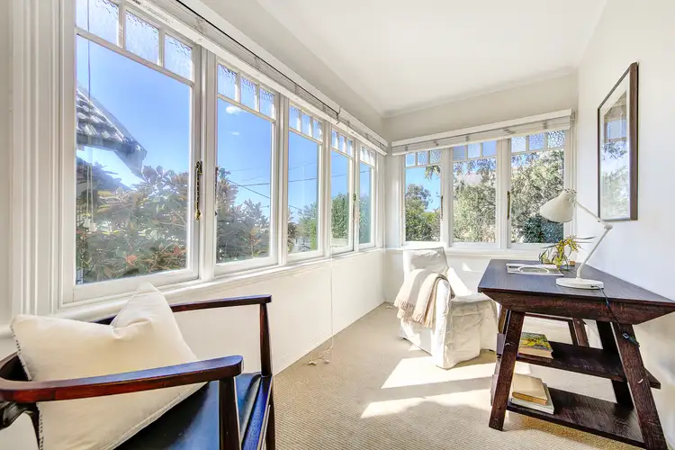 Fifth view of Homely house listing, 128 Cowles Road, Mosman NSW 2088