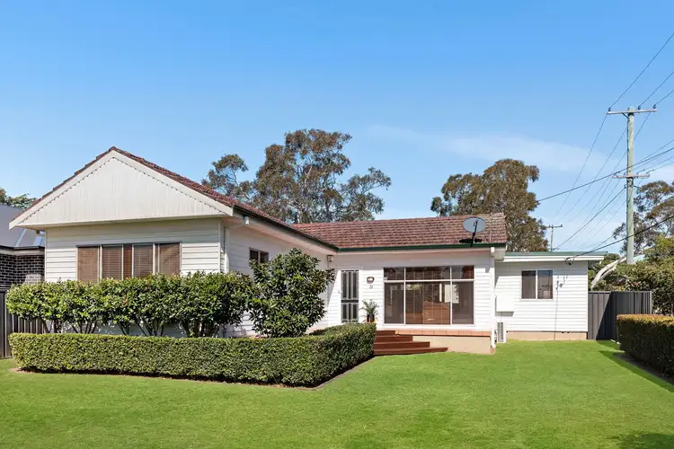22 Redwood Road, Engadine NSW 2233