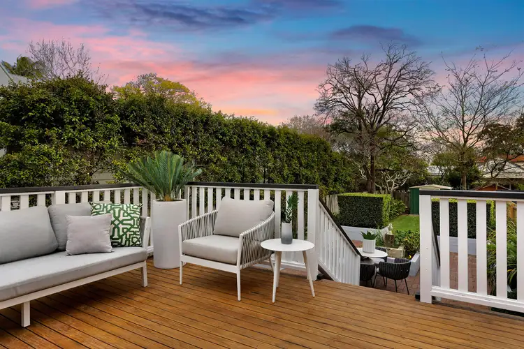 Third view of Homely house listing, 12 Adolphus Street, Naremburn NSW 2065
