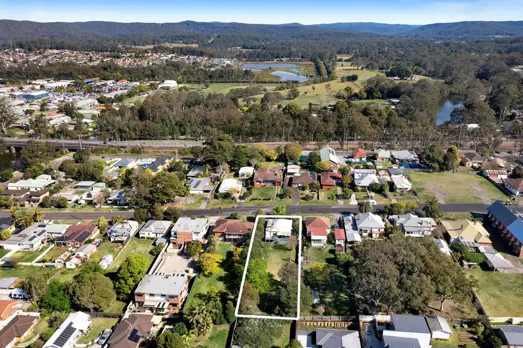 Second view of Homely house listing, 13 Byron Street, Wyong NSW 2259