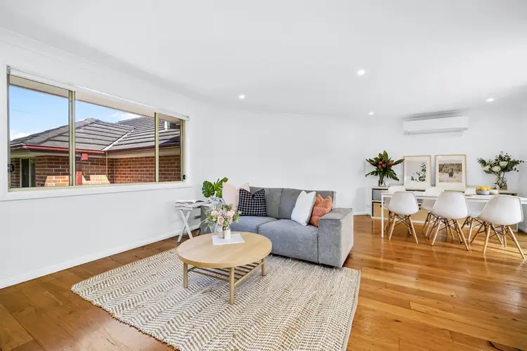 4A Dalton Avenue, Eastwood NSW 2122