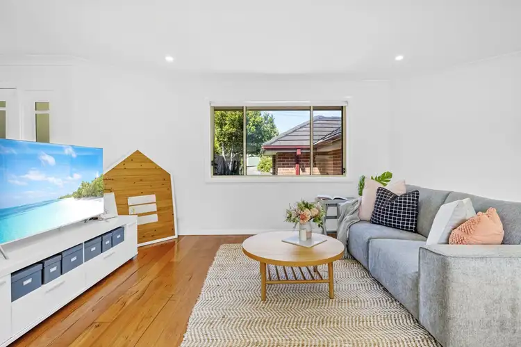 Third view of Homely villa listing, 4A Dalton Avenue, Eastwood NSW 2122